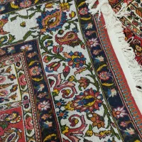 قالی دستباف