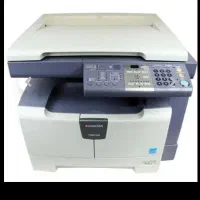 چاپگرتوشیبا E-STUDIO166  TOSHIBA