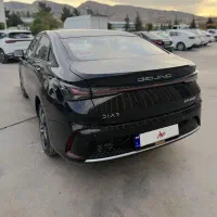 بیجینگ U5 پلاس bejing U5Plus