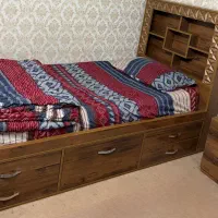 سرویس خواب تک نفره