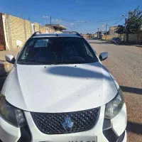 کوییکs ۱۴۰۲|خودرو سواری و وانت|گتوند, |دیوار