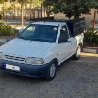 پرایدوانت۱۴۰۱ معاوضه بااریسان۲ یاپرایدوانت صفر