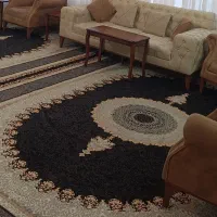 دو تخته فرش ۱۲ متری فرش مشهد