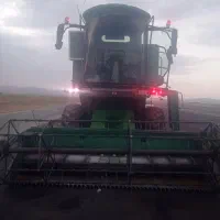 فروش کمباین|خودرو سنگین|مرودشت, ثبت احوال|دیوار