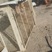 قفس|لوازم جانبی حیوانات|جهرم, |دیوار