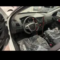 دنا پلاس 6 دنده مدل ۱۴۰۴