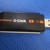 کارت شبکه وایرلس دی لینک D-link