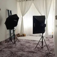 تجهیزات نورپردازی