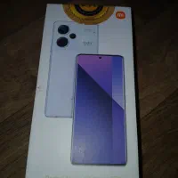 نوت13پرو پلاس  (5g) حافظه 512رام 12