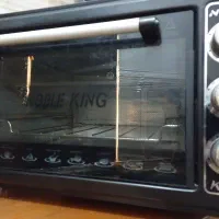 توستر نوبل کینگ