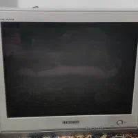 تلویزیون رنگی سامسونگ