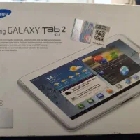 گلکسی tab 2|تبلت|تهران, شهید رجایی|دیوار