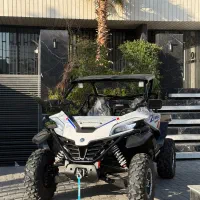موتور چهار چرخ باگی CF Zforce 1000 Sport