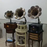 هر مدل ضبط باند اسپیکر سینما خانگی بخوای اینجا هست|سیستم صوتی خانگی|نیشابور, شهرک رضوی|دیوار