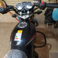 لاکی ۱۸۵ طرح بوکسرsym