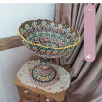 ظروف میناکاری