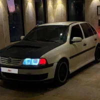 فولکس گل ۸۴|خودرو سواری و وانت|کرج, فاز ۳ گوهردشت|دیوار