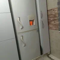 یخچال و فریزر