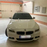 Bmw 528 2014