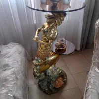 مجسمه بزرگ|مجسمه، تندیس، ماکت|تهران, قصر فیروزه ۲|دیوار