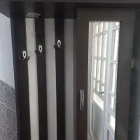 جا کفشی|جاکفشی، کمد، دراور|نیشابور, محله میدان باغات|دیوار