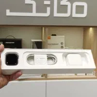اپل واچ سری ۵ سایز ۴۰ اوپن باکس