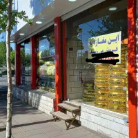 مغازه ۲۳ متری در بیدستان|فروش مغازه و غرفه|محمدیه-قزوین, |دیوار