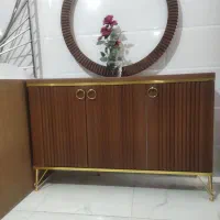 مبل راحتی پارچه مسکو|مبلمان خانگی و میز عسلی|هشتگرد, فاز ۱ مهستان|دیوار