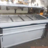 جوجه گردان پاچینی ذرت مکزیکی فرساندویچ کباب ترکی|کافی‌شاپ و رستوران|اردبیل, |دیوار