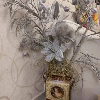 گل مصنوعی|گل مصنوعی|تبریز, |دیوار