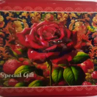 قوطی سوهان|فروشگاه و مغازه|قنوات, |دیوار