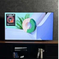 تلویزیون ال جی سامسونگ با پایین ترین قیمت