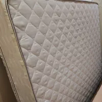 تشک طبی رویال دو نفره