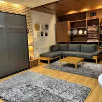 مبله ۷۰ متر و ۱۱۰ متر مبله مرزداران سعادت آباد|اجارهٔ کوتاه‌مدت آپارتمان و سوئیت|تهران, مرزداران|دیوار