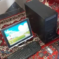 کامپیوتر دانش آموزی مغازه داری حسابداری خونگی