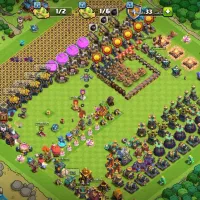 پابجی و کلش