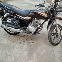 احسان شکاری 200