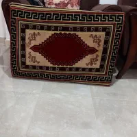 پشتی دیواری در حد نو|مبلمان خانگی و میز عسلی|رشت, فرودگاه سردار جنگل رشت|دیوار
