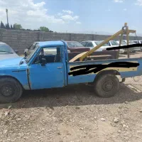 نیسان یدک کش مدل81