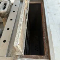 فروش فر پیتزا نو|کافی‌شاپ و رستوران|ساری, |دیوار