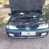 پارس الیکس موتورزانتیا|خودرو سواری و وانت|گنبد کاووس, |دیوار