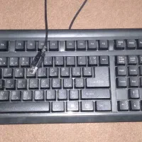 کیبورد موس hp بیاند|قطعات و لوازم جانبی رایانه|ورامین, شهرک مدرس|دیوار