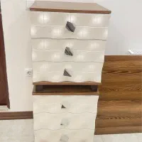 باکس ۳کشو