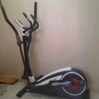 دوچرخه ساکن ورزشی-خانگی