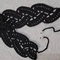 کلاه لئون،هدبند،باندانا