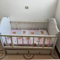 سرویس خواب کودک|تخت و سرویس خواب|سنندج, |دیوار