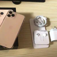 عتیقه ترین ۱۱ پرومکس تاریخ۲۵۶ گیگ