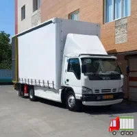 اسباب کشی منزل شهر و شهرستان