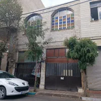 مغازه-تجاری-با-برق-سه-فاز-چیتگر-شمالی-ایران-خودرو