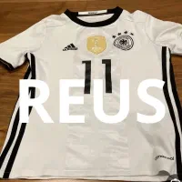 تیشرت فوتبال